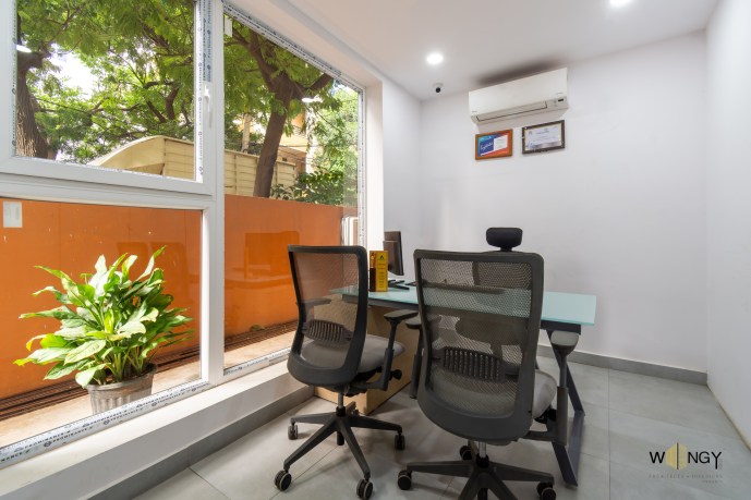 18 Frames — UPVC Windows — image 5
