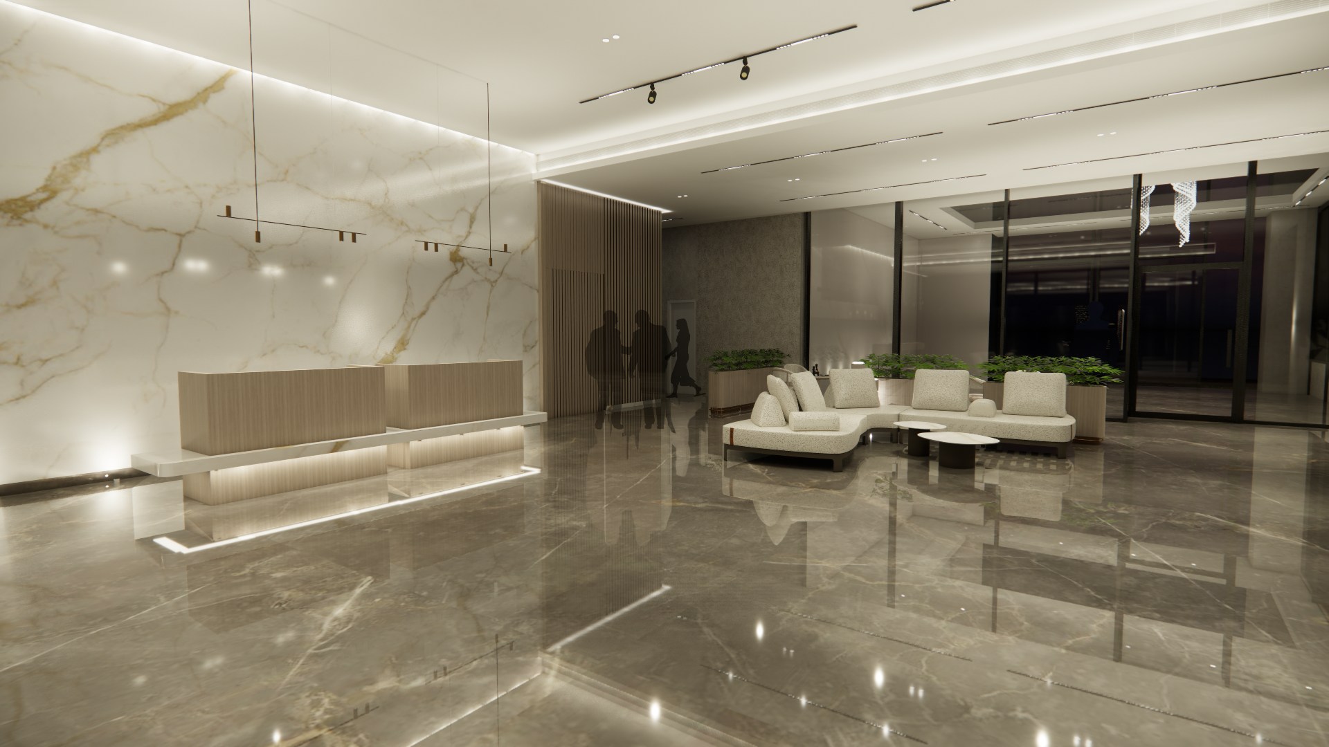 Ananth Technologies — Lobby — image 2