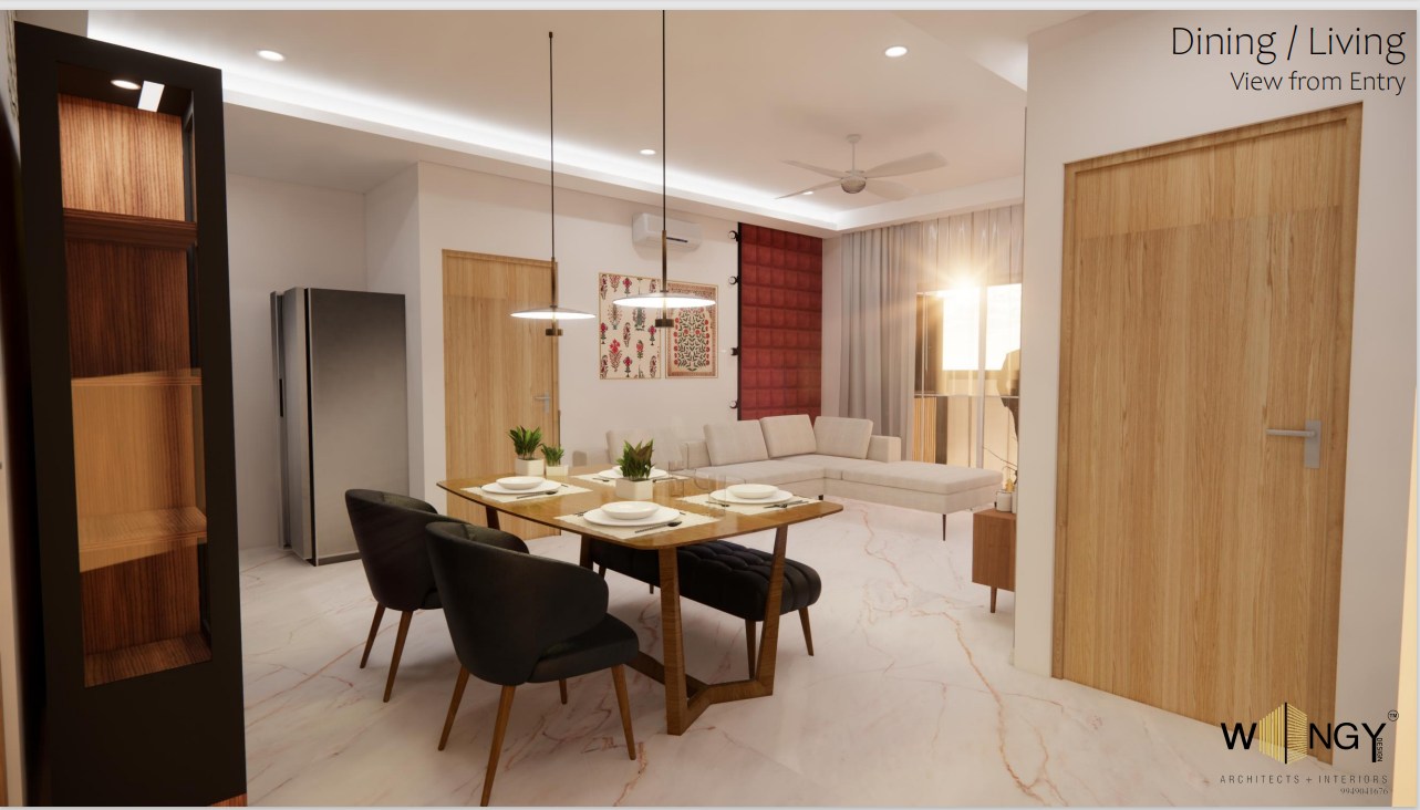 Aparna Serenity — image 1