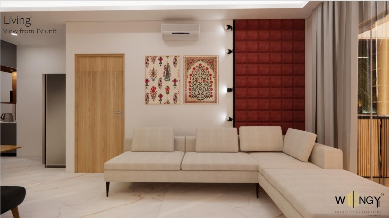 Aparna Serenity — image 2