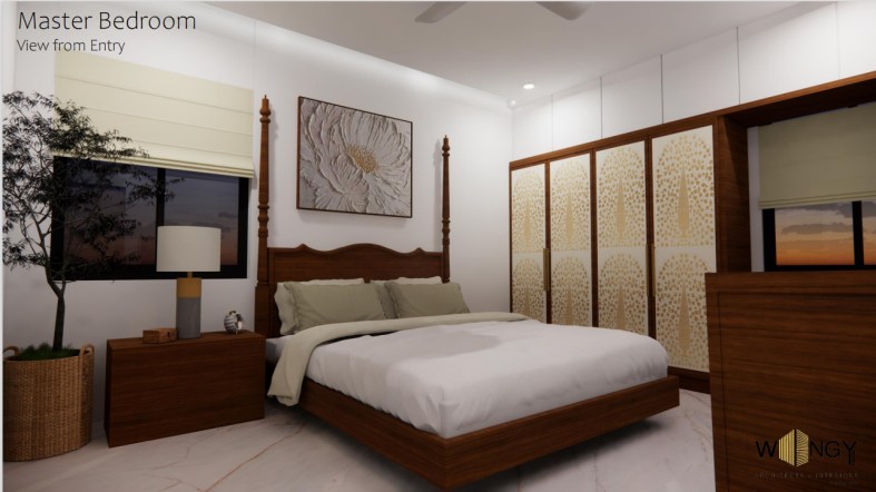 Aparna Serenity — image 3