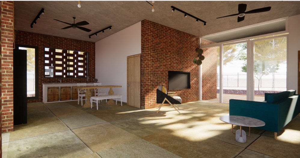Farmhouse — image 2