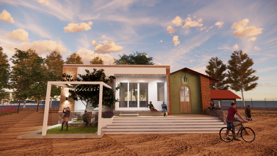 Farmhouse — image 3