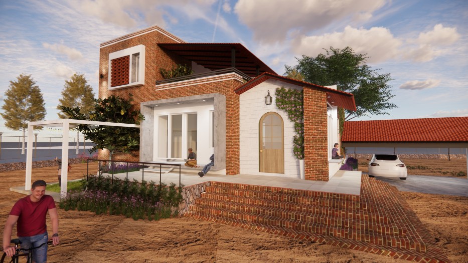 Farmhouse — image 4