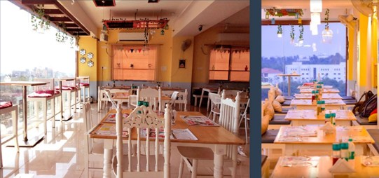 It's Frappening Restaurant — image 2