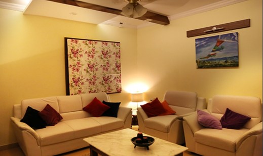 Janapriya Arcade Flat — image 2