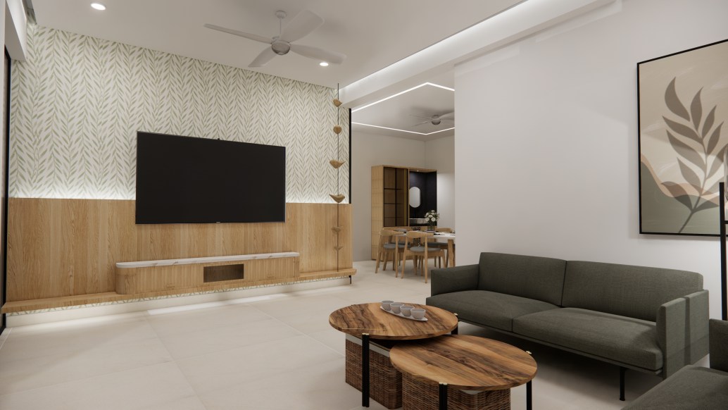 Kondapur Flat — image 1