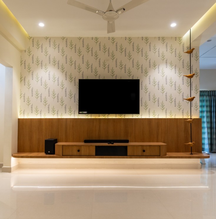 Kondapur Flat — image 4