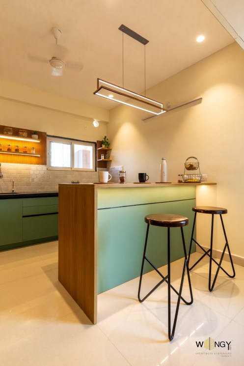 Kondapur Flat — image 5