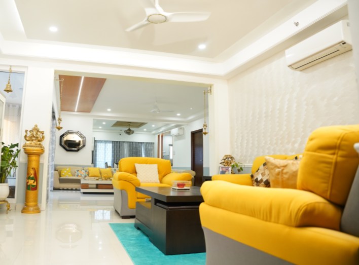 Movie Towers Flat — image 2