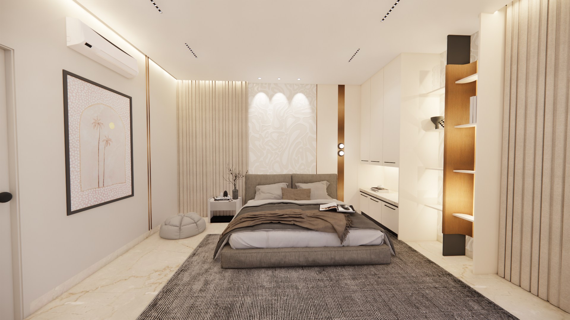 Narsingi Villa — 5BHK — image 2