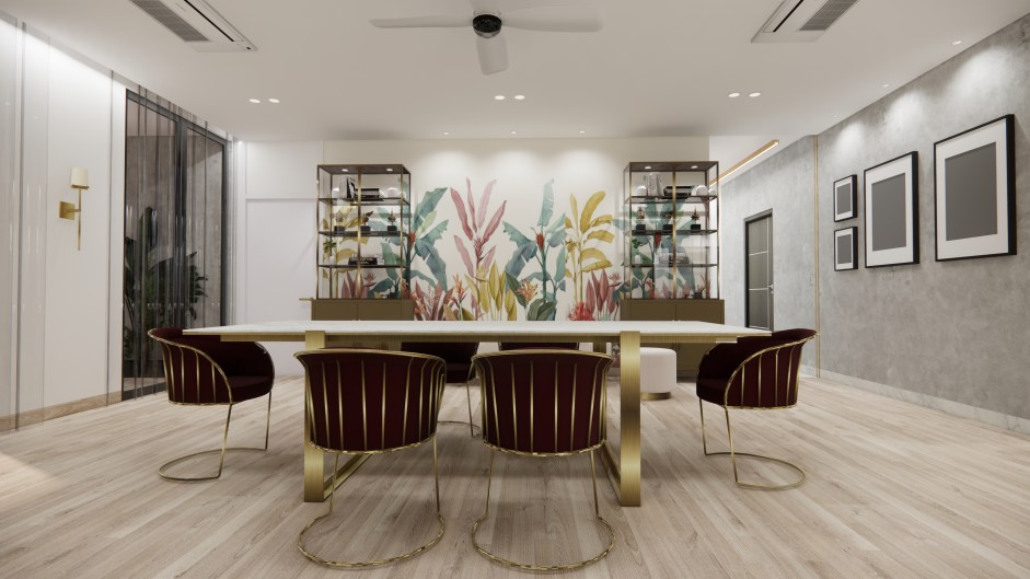 Rajahmundry Flat — image 3