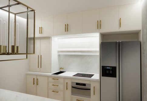 Rajahmundry Flat — image 4
