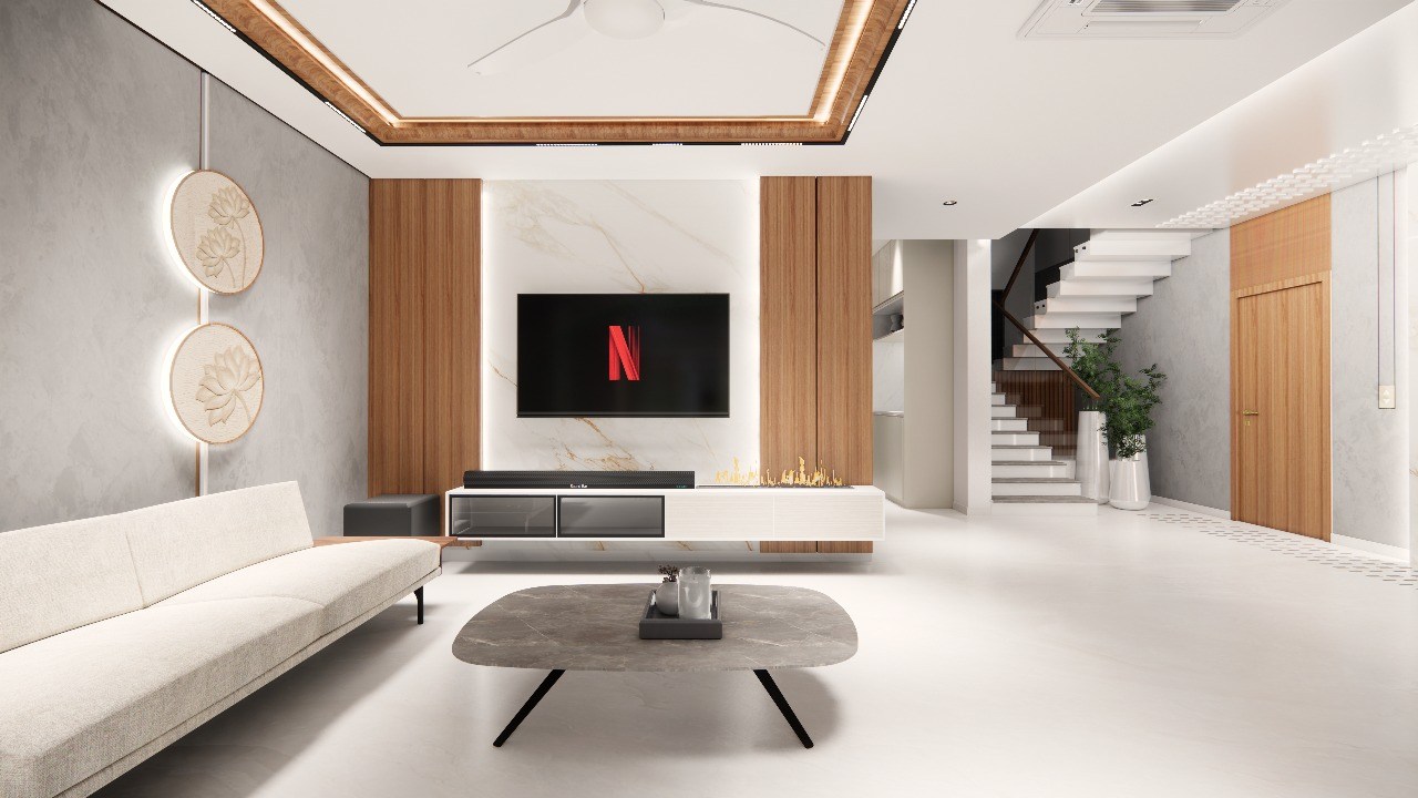 Shamshabad Villa — image 1