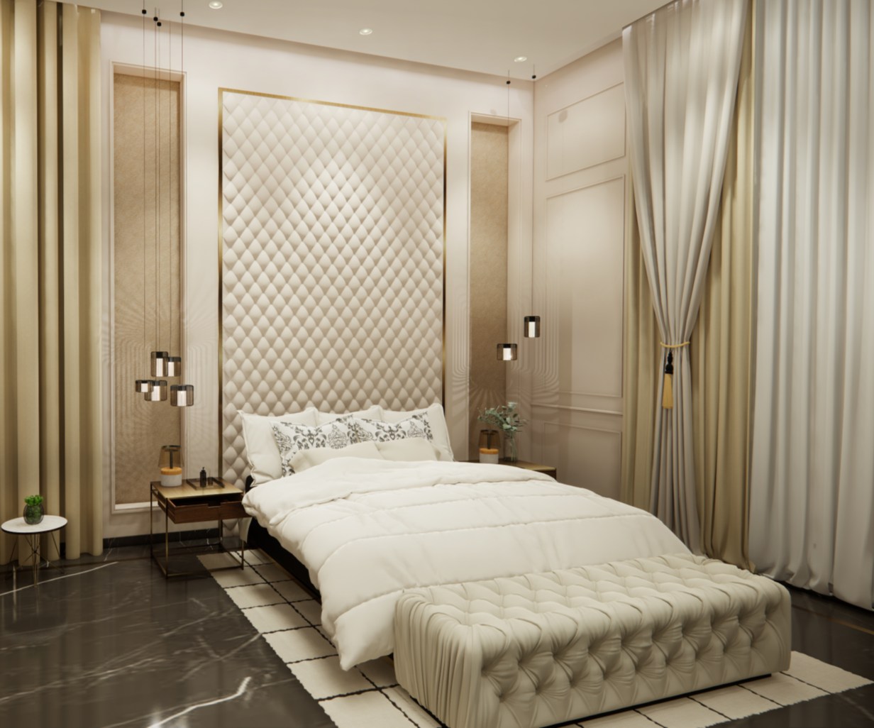 Neo Classical Guest House — image 2