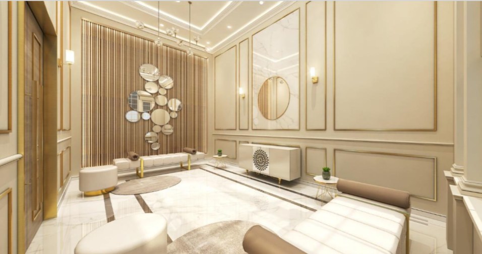 Neo Classical Guest House — image 3