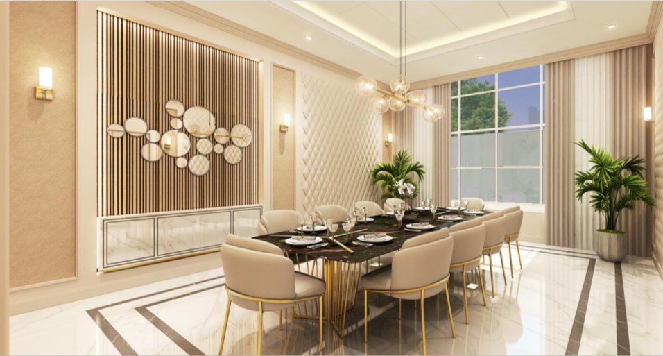 Neo Classical Guest House — image 4