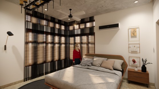 Studio Flat Interiors — image 4