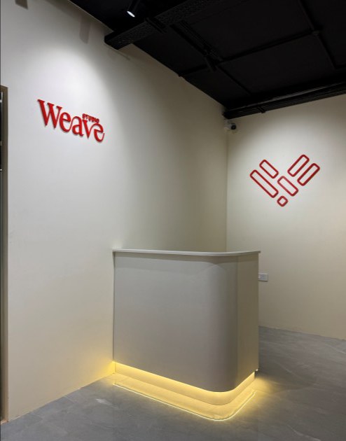 Studio Weave — image 4