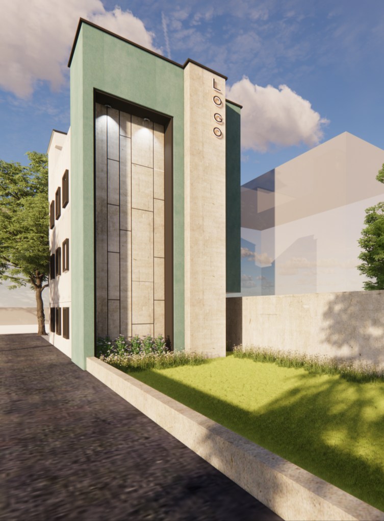 Surya Enterprises Office — image 1