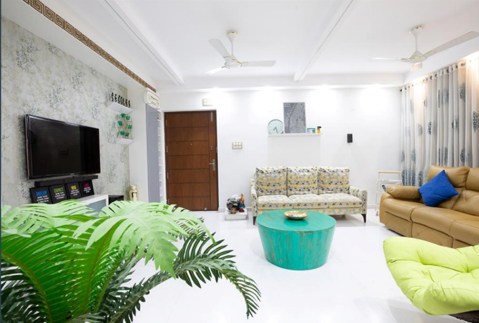 Trendset Towers Flat — image 1