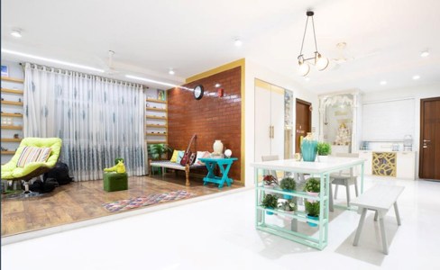 Trendset Towers Flat — image 2