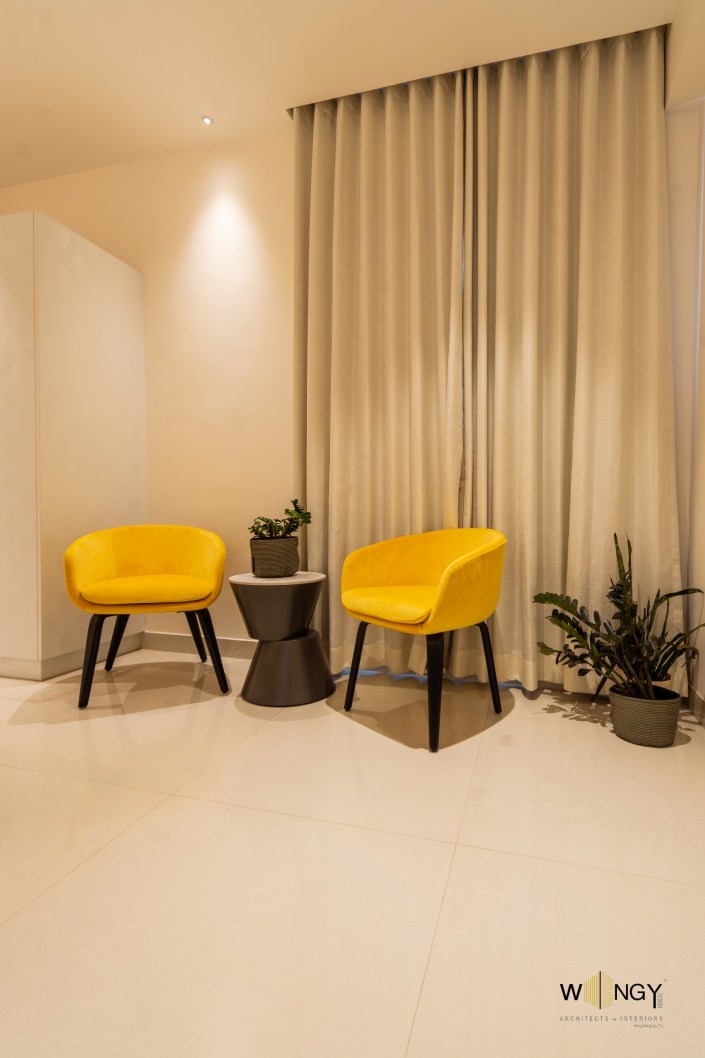 Ultra Dimensions Guest House — image 2