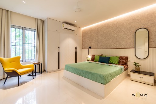 Ultra Dimensions Guest House — image 3