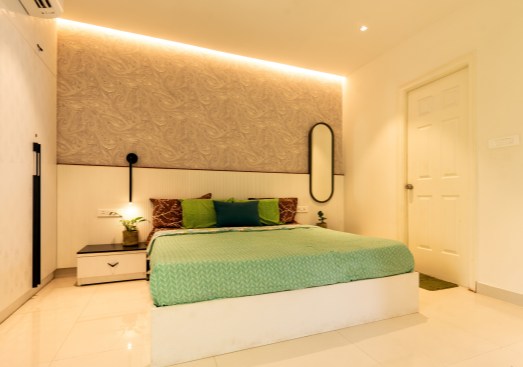 Ultra Dimensions Guest House — image 4