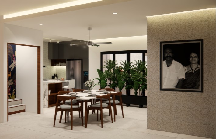 Flat Interiors — image 2